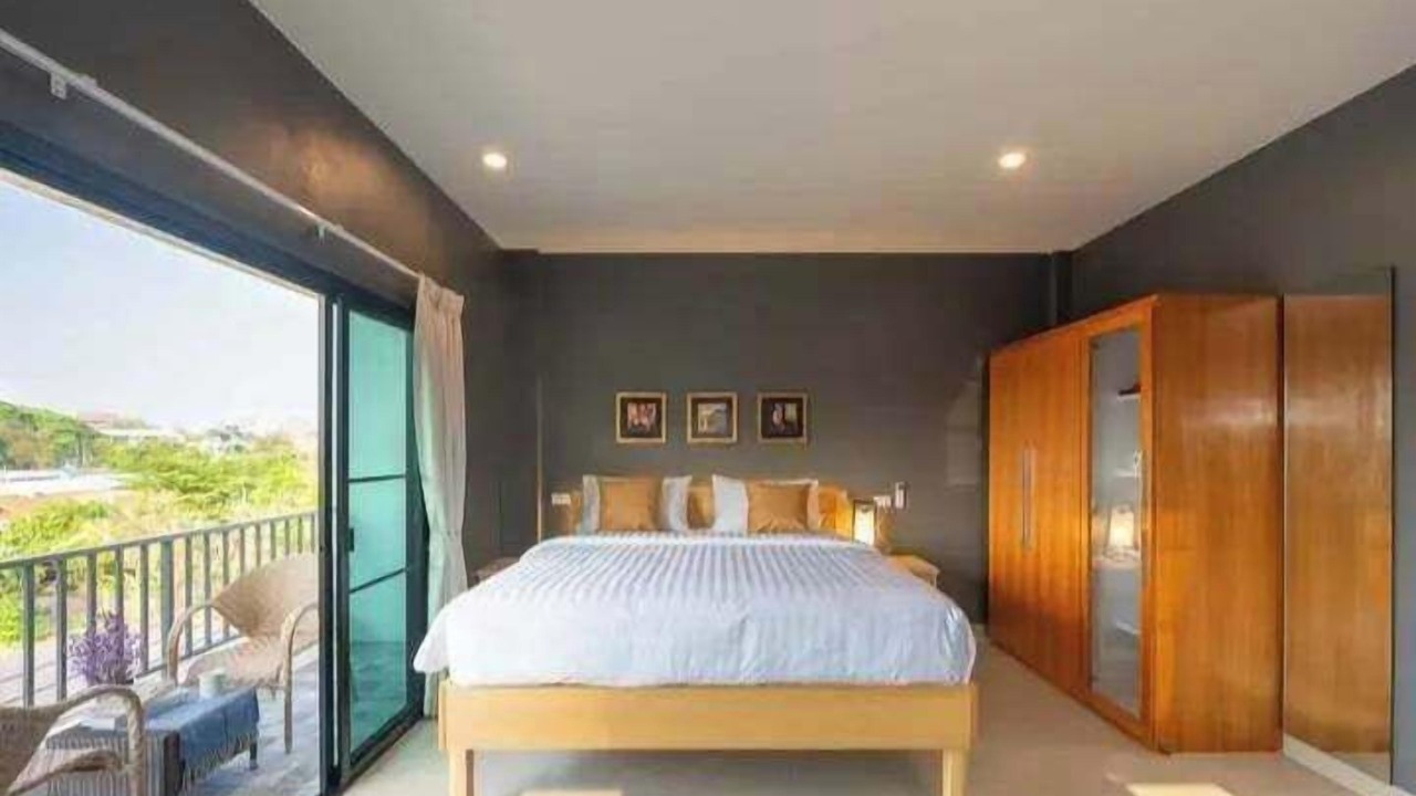 Photo of Bedroom in Hai Ya