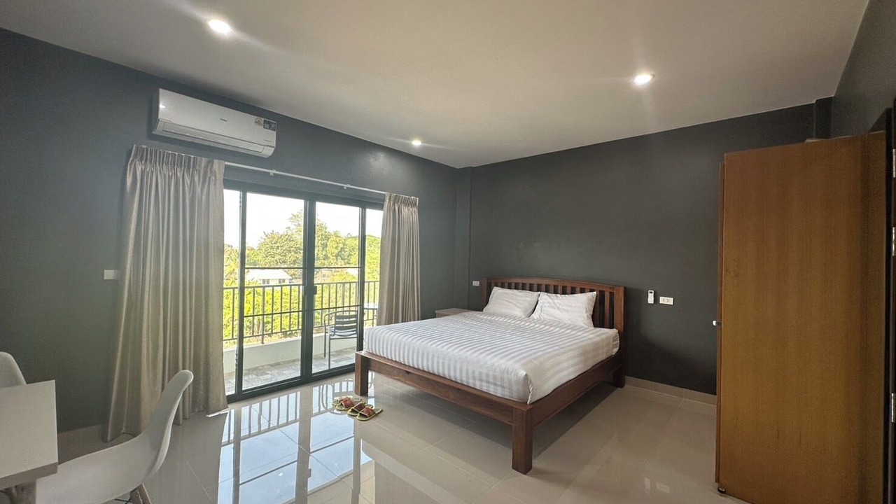 Photo of Bedroom in Hai Ya