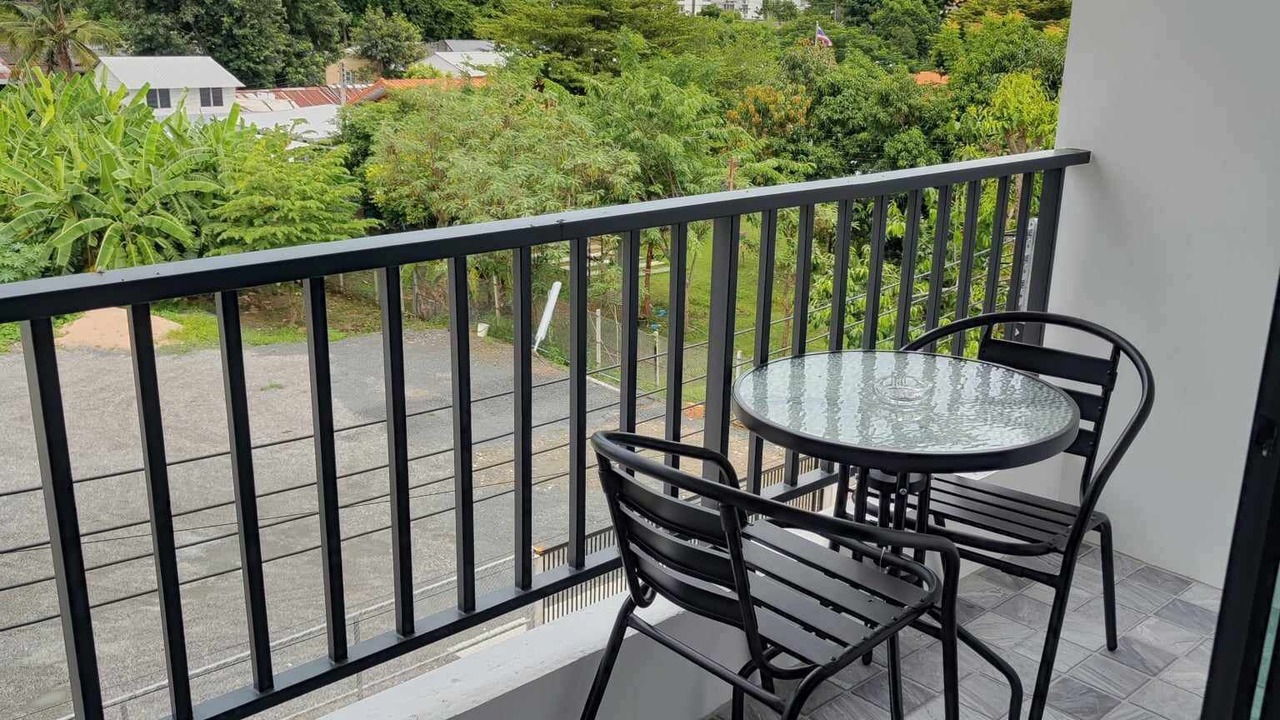 Photo of Patio Balcony in Hai Ya