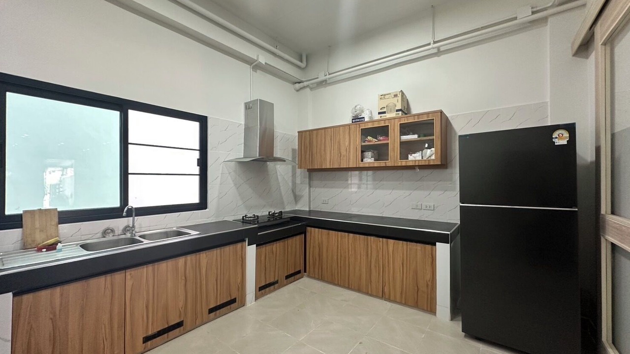 Photo of Kitchen in Hai Ya