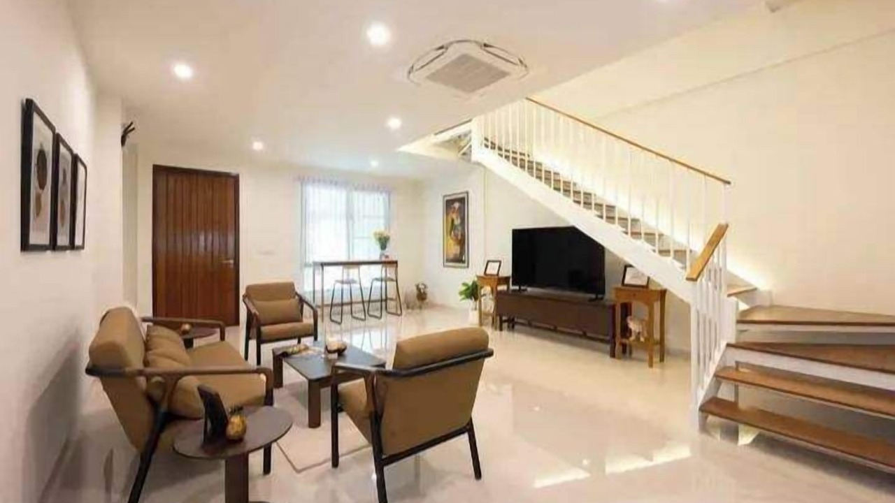 Photo of Livingroom in Hai Ya