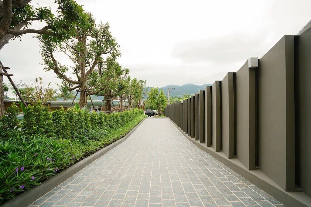 Photo of Outdoor in Mu Si