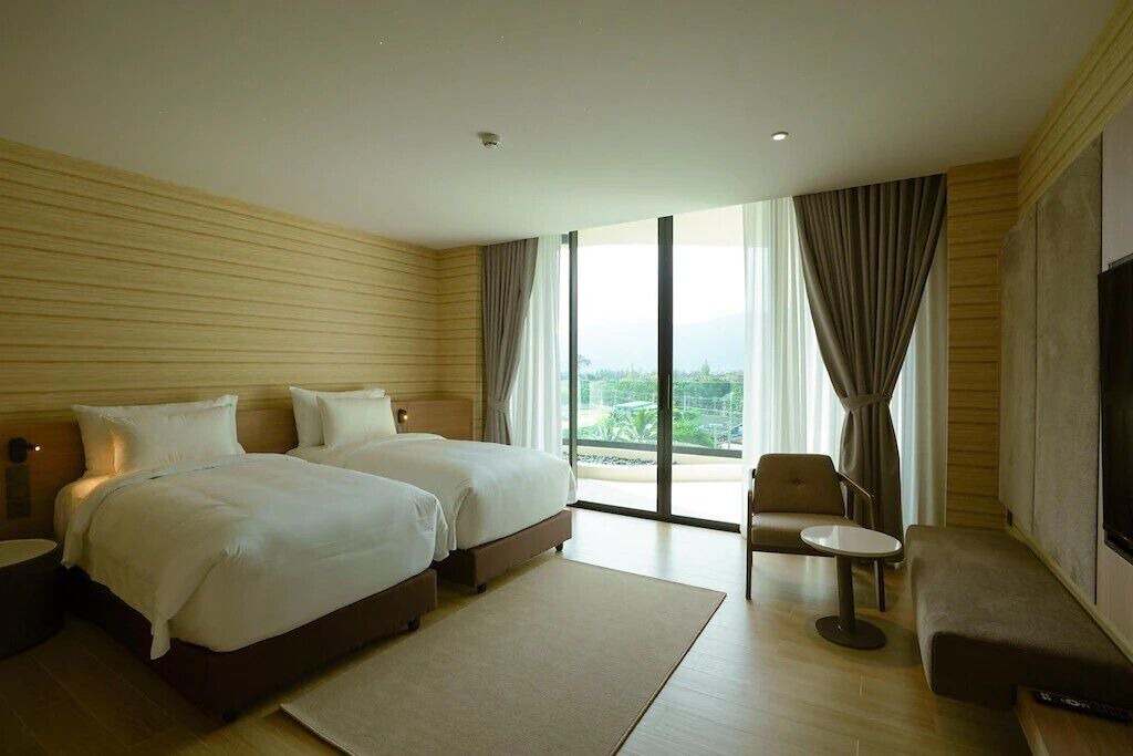 Photo of Bedroom in Mu Si