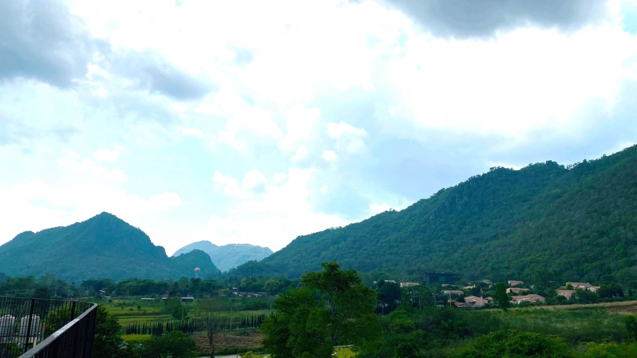 Photo of Outdoor in Mu Si