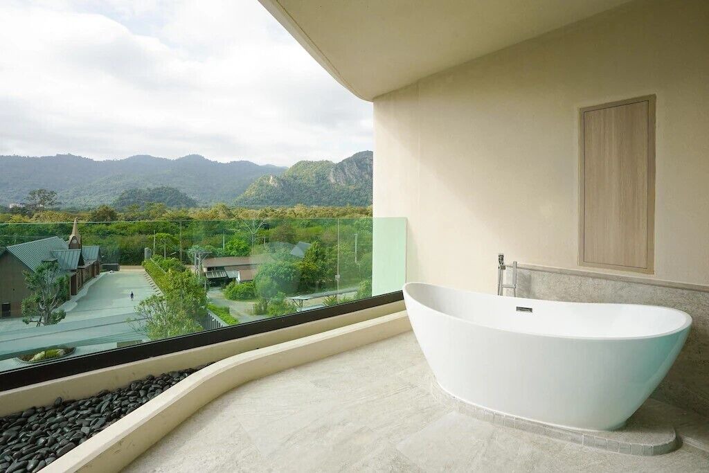 Photo of Bedroom in Mu Si