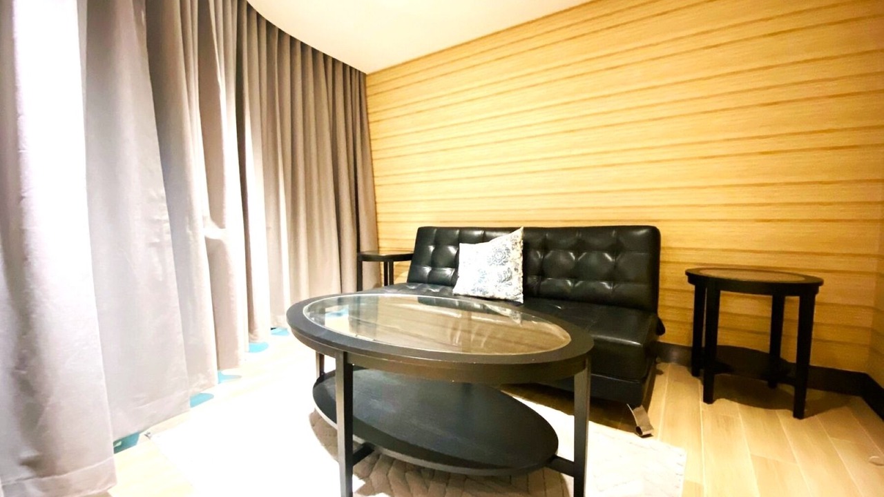 Photo of Bedroom in Mu Si
