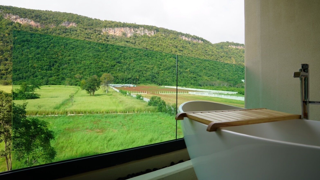 Photo of Patio Balcony in Mu Si
