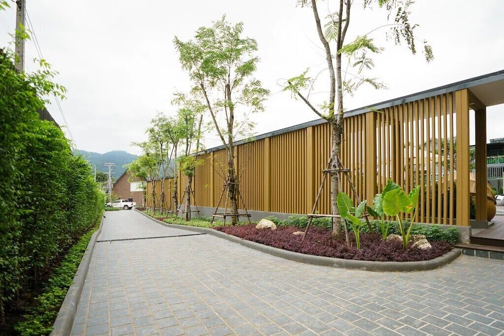 Photo of Outdoor in Mu Si