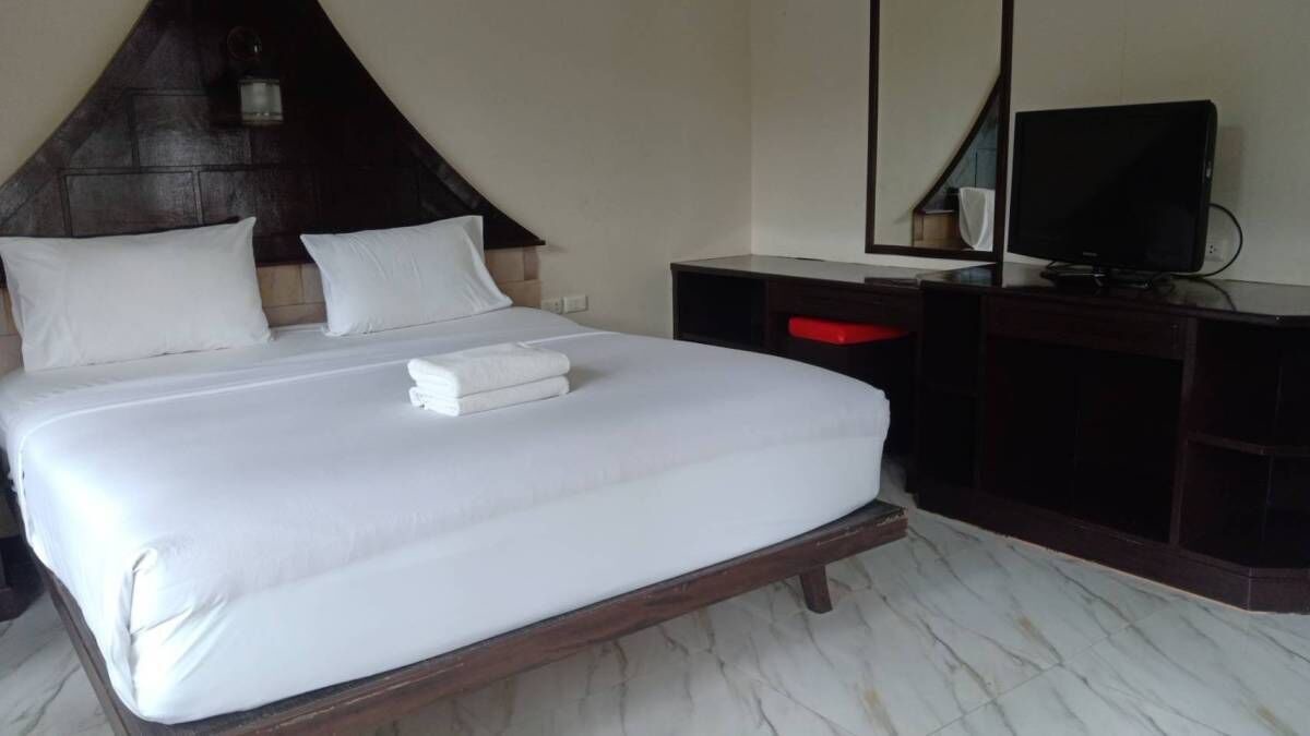 Photo of Bedroom in Ko Chang