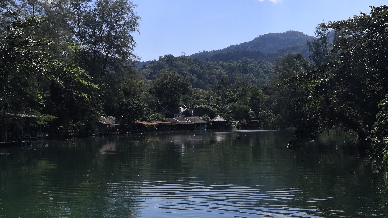 Photo of Outdoor in Ko Chang