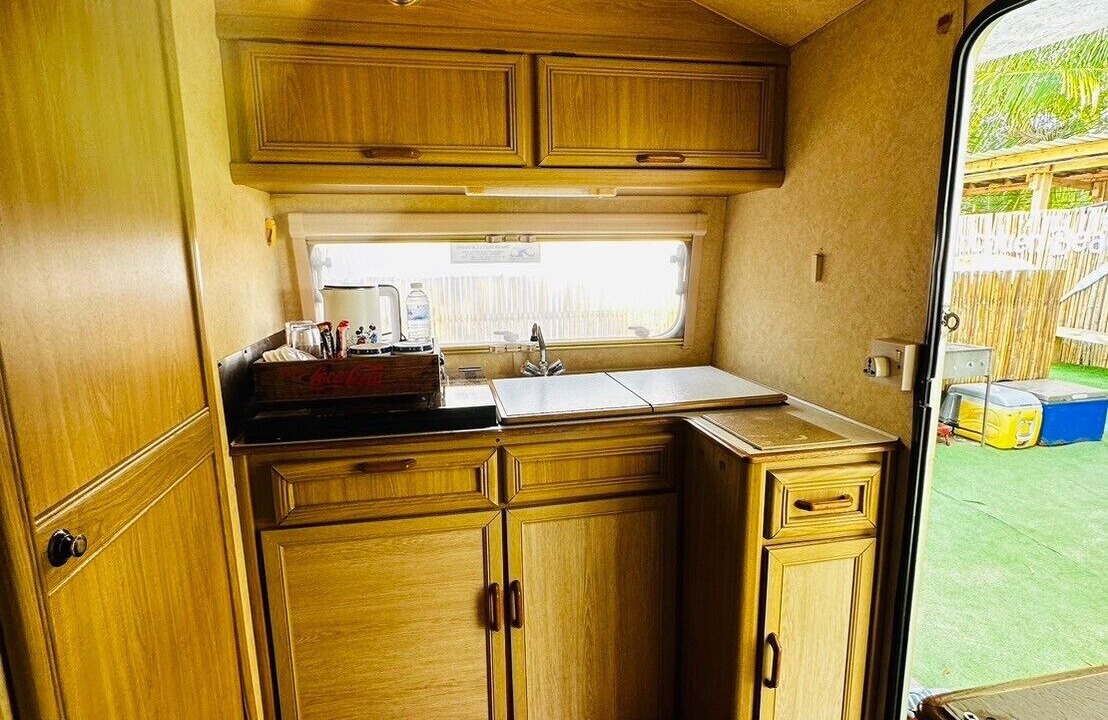 Photo of Kitchen in Mai Rut