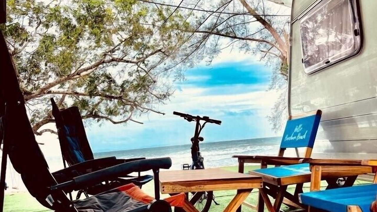 Photo of Bedroom in Mai Rut