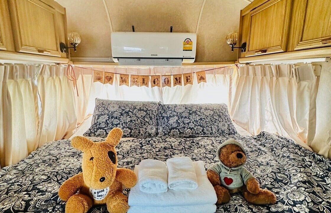 Photo of Bedroom in Mai Rut