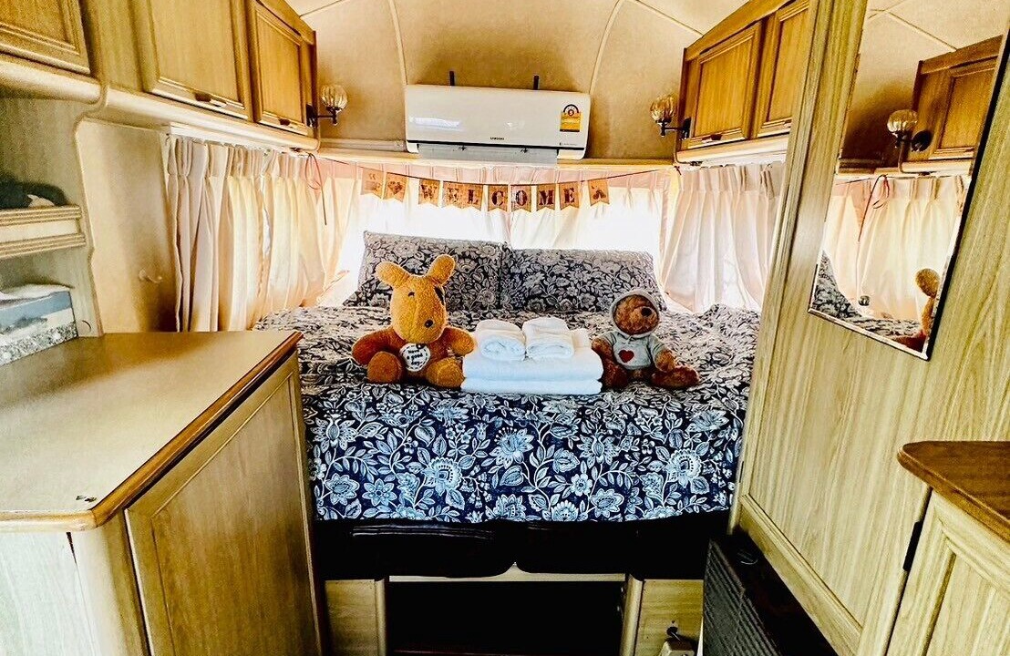Photo of Bedroom in Mai Rut