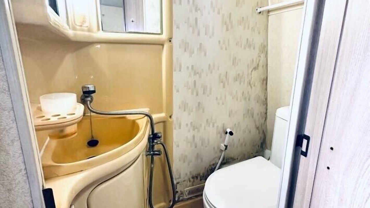 Photo of Bathroom in Mai Rut