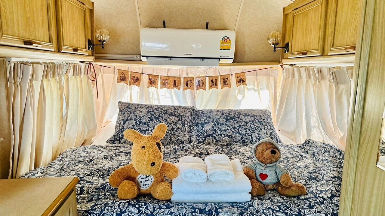 Photo of Bedroom in Mai Rut