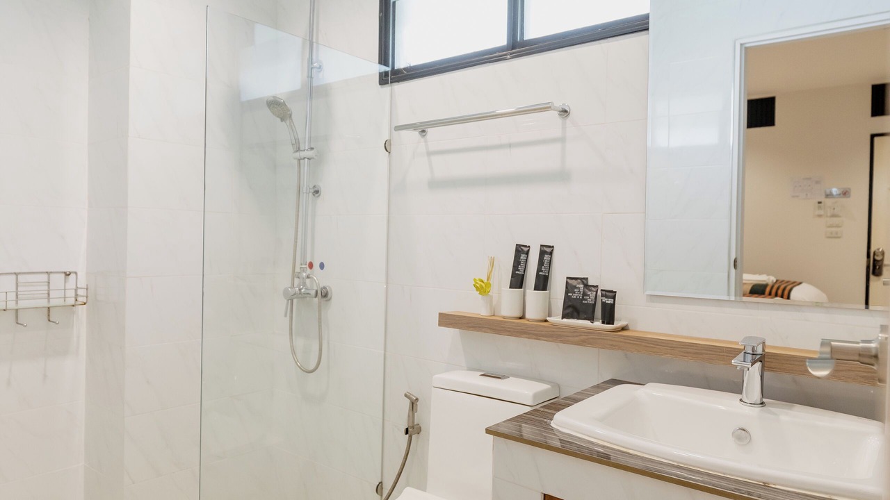 Photo of Bathroom in Chiang Rai