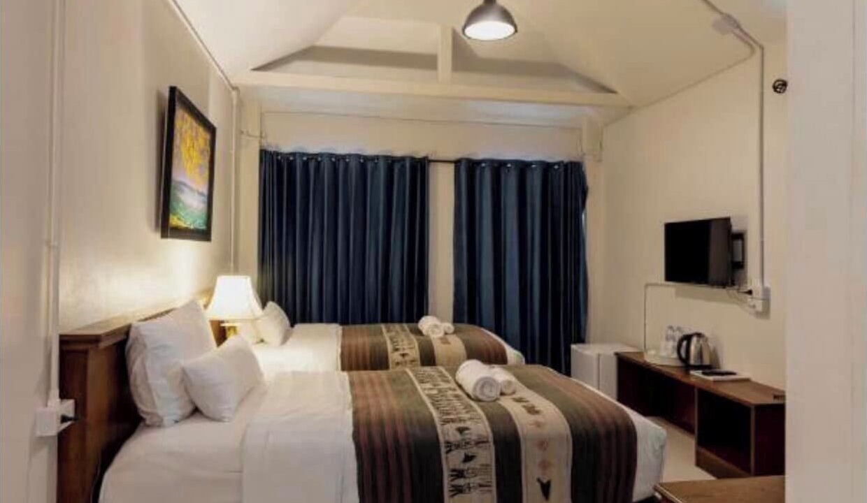 Photo of Bedroom in Chiang Rai