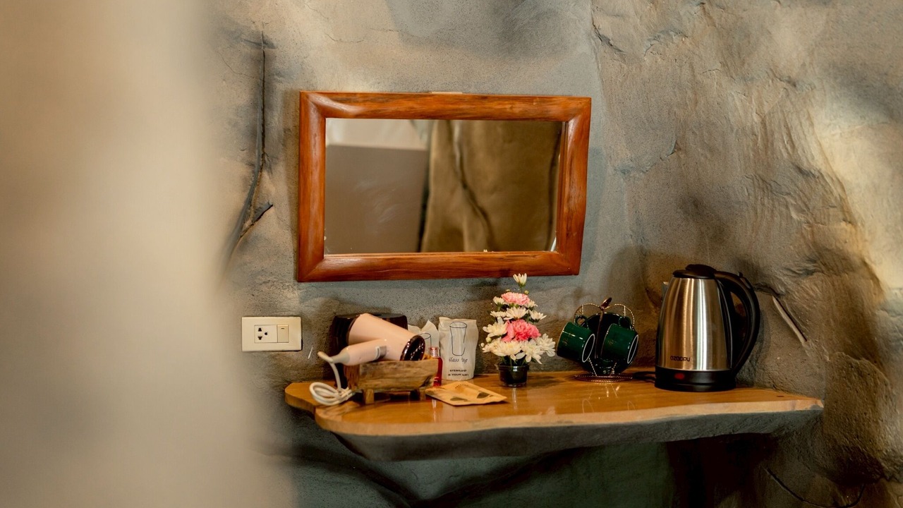 Photo of Bedroom in Sai Yok