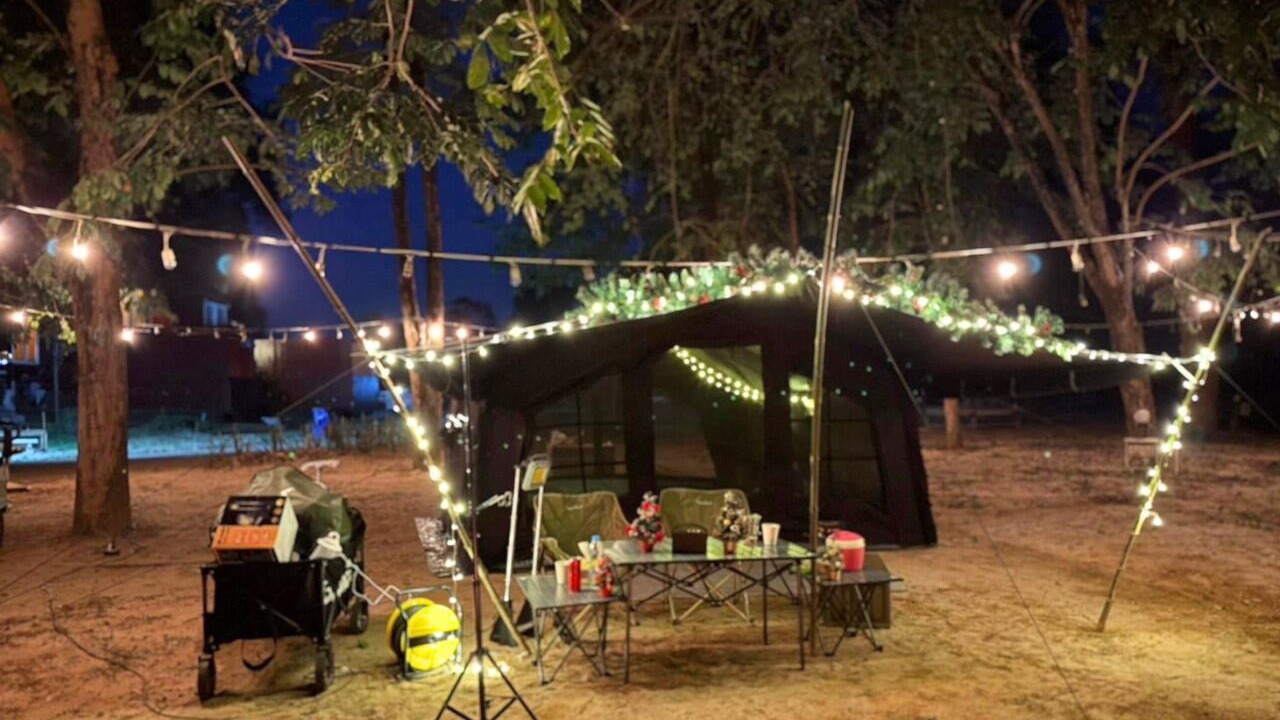 Photo of Outdoor in Sai Yok