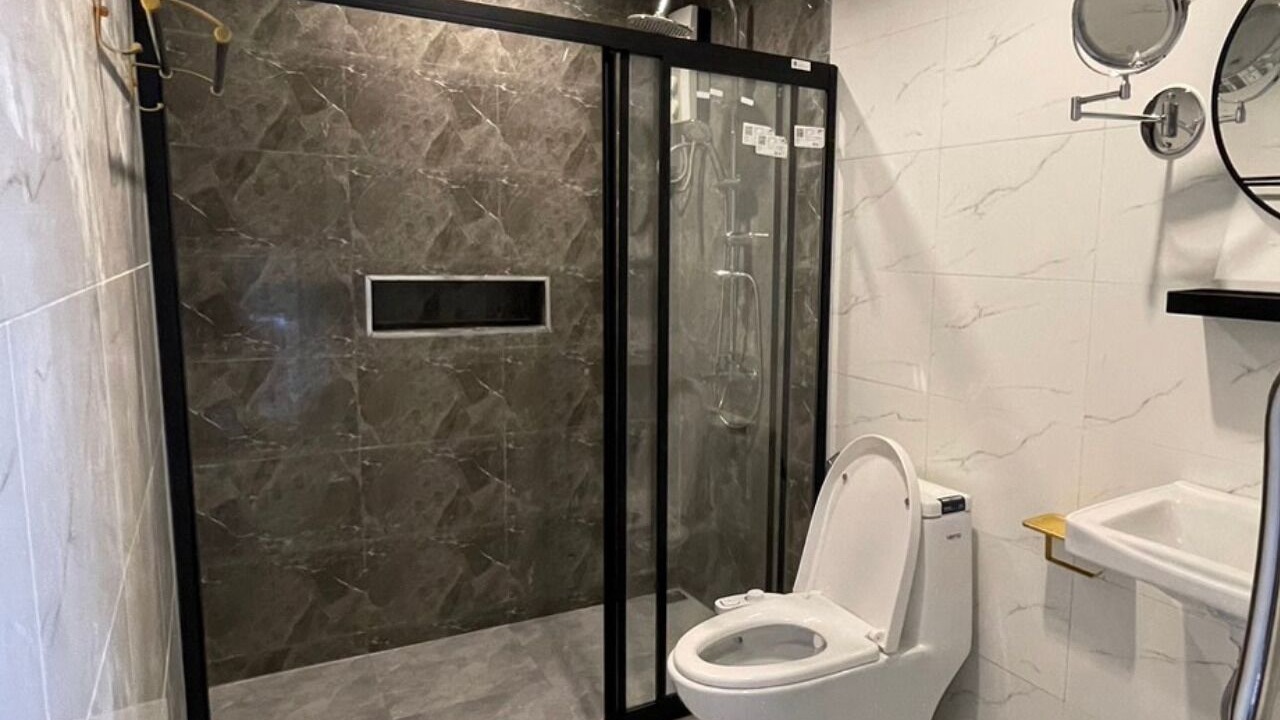 Photo of Bathroom in Sai Yok