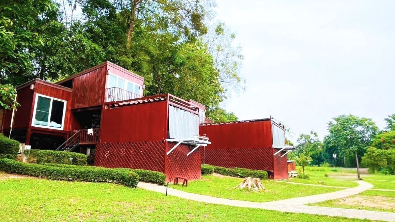 Photo of Outdoor in Sai Yok