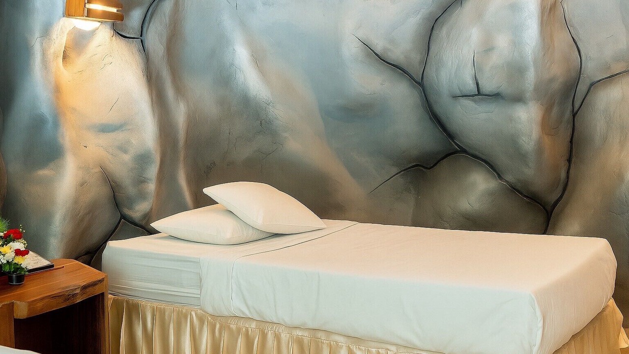 Photo of Bedroom in Sai Yok