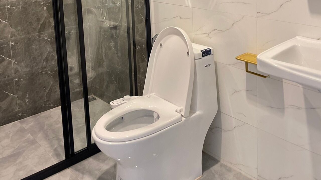 Photo of Bathroom in Sai Yok