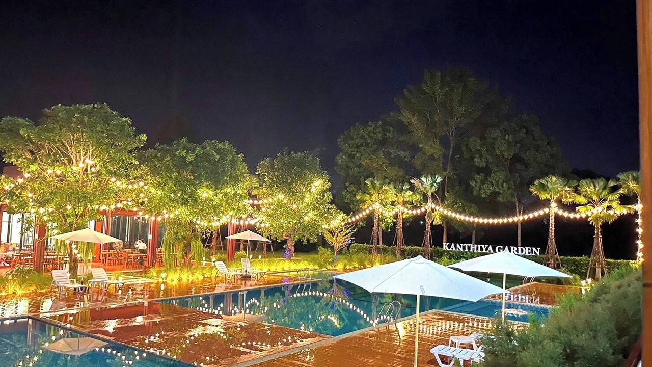 Photo of Outdoor in Nam Yun