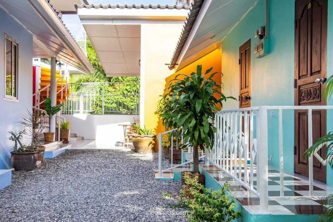 Photo of Outdoor in Photharam
