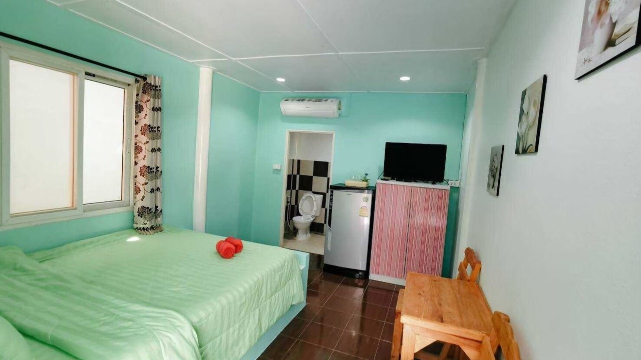 Photo of Bathroom in Photharam