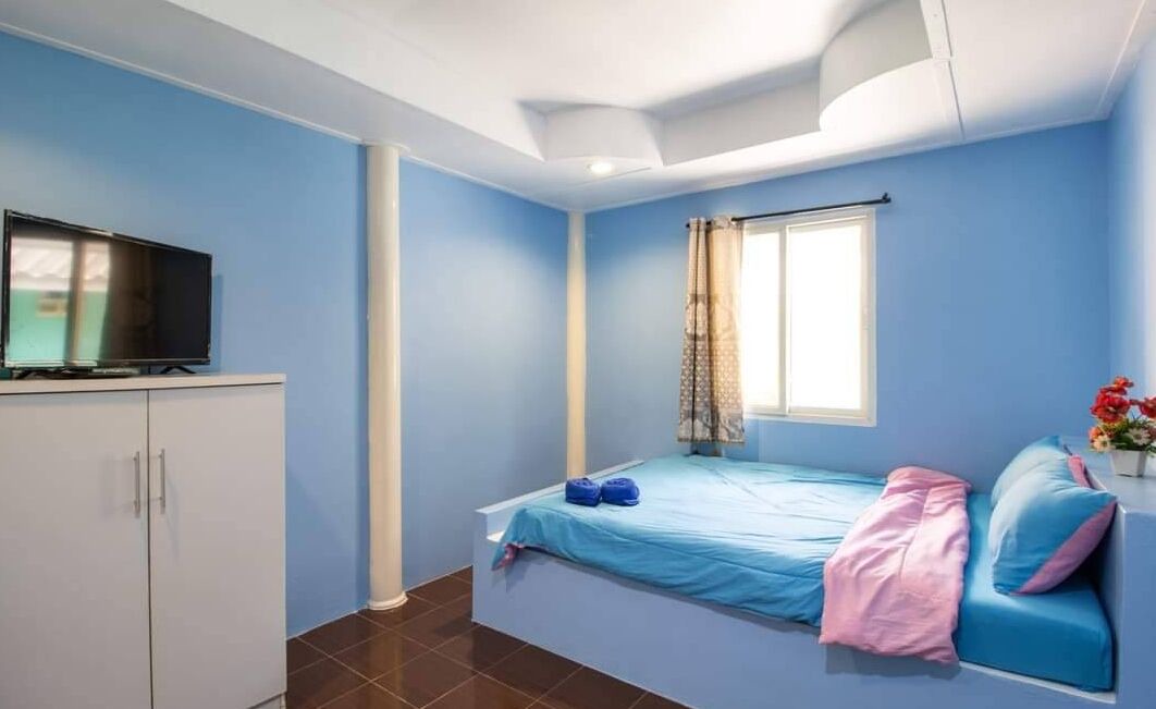 Photo of Bedroom in Photharam