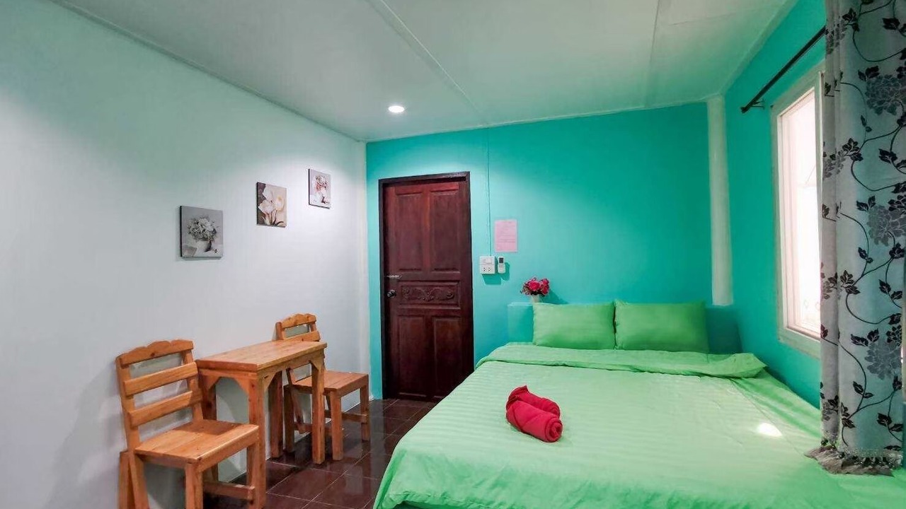 Photo of Bedroom in Photharam