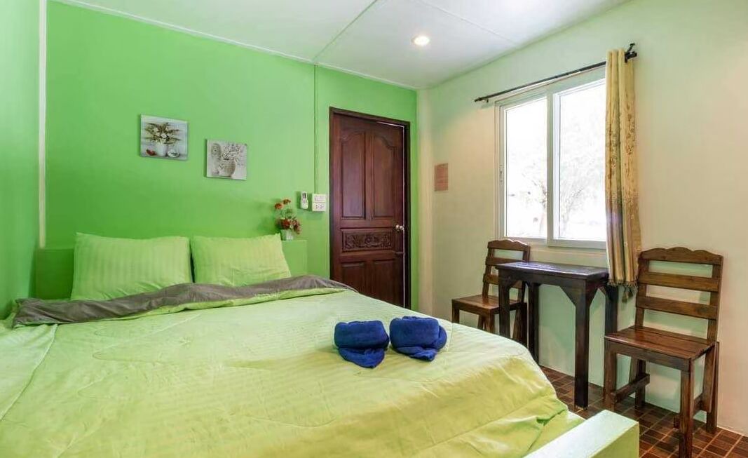 Photo of Bedroom in Photharam