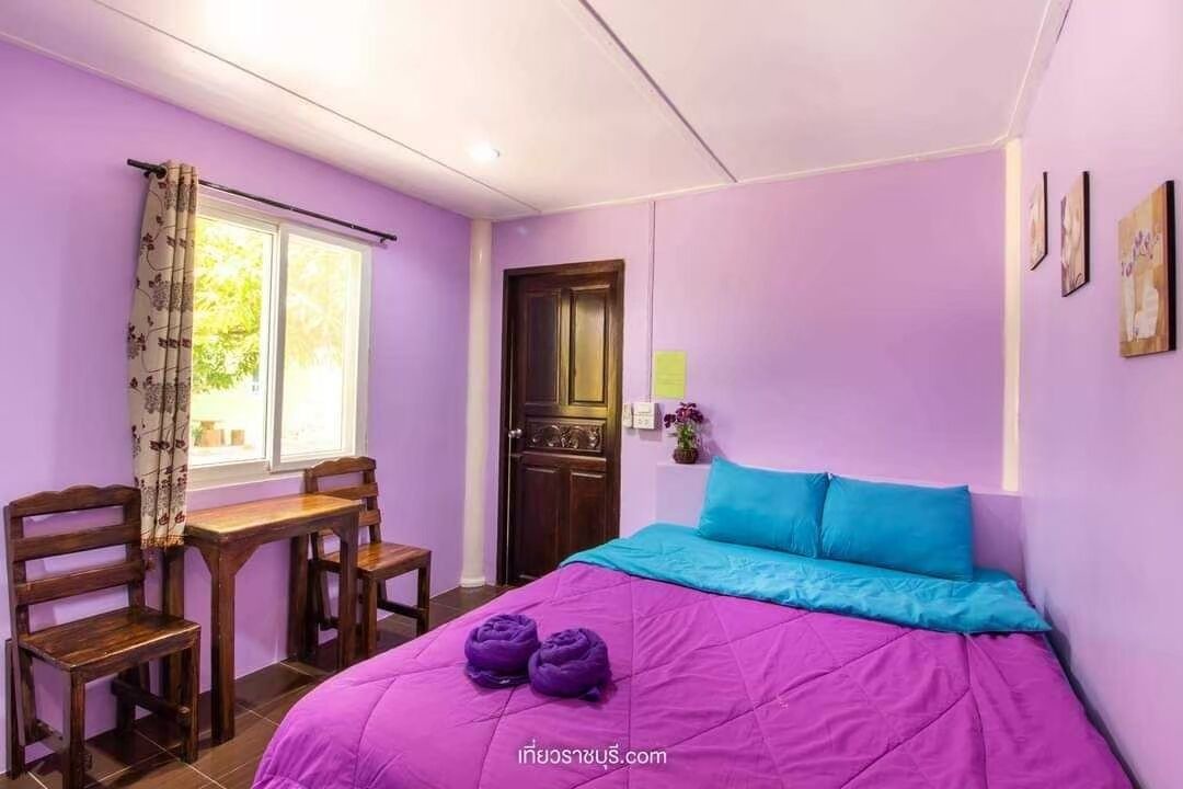 Photo of Bedroom in Photharam