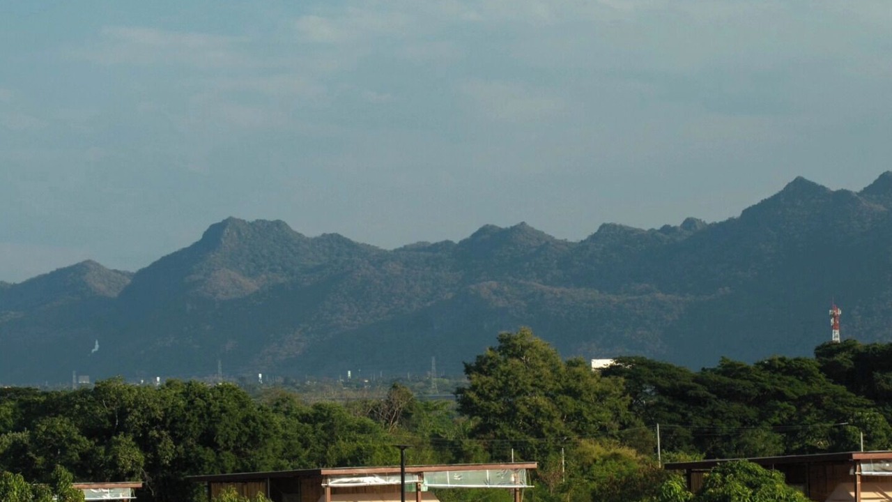 Photo of Outdoor in Muak Lek