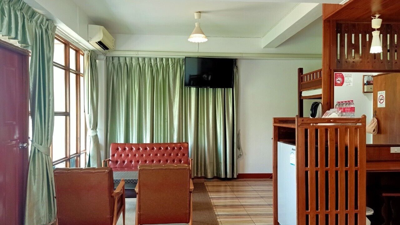 Photo of Bedroom in Chachoengsao