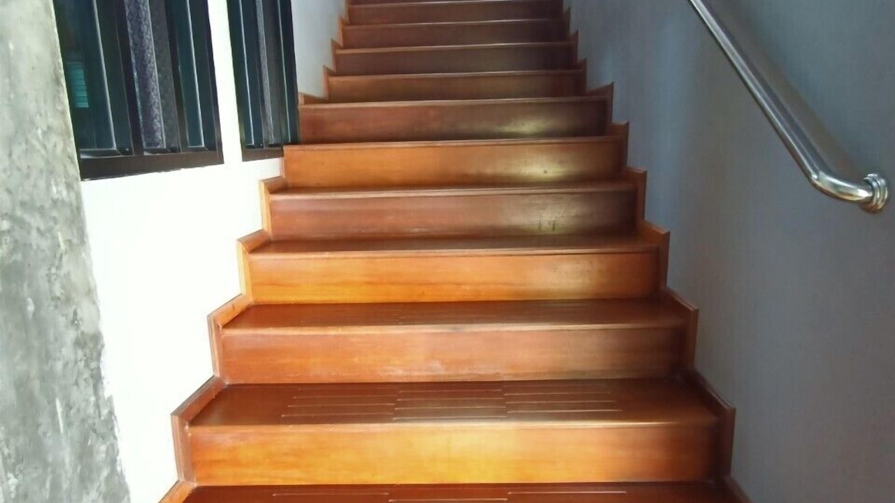 Photo of Patio Balcony in Chachoengsao