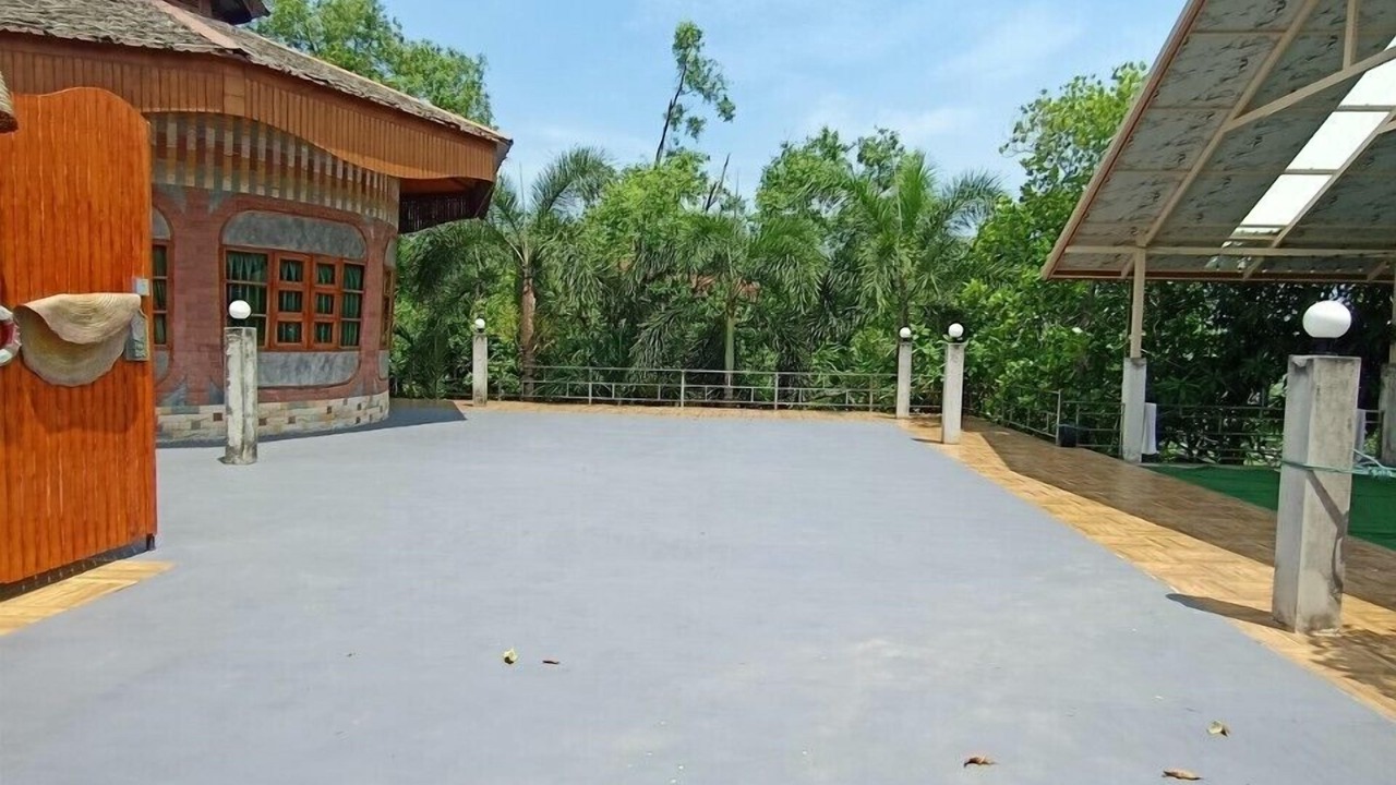 Photo of Bedroom in Chachoengsao