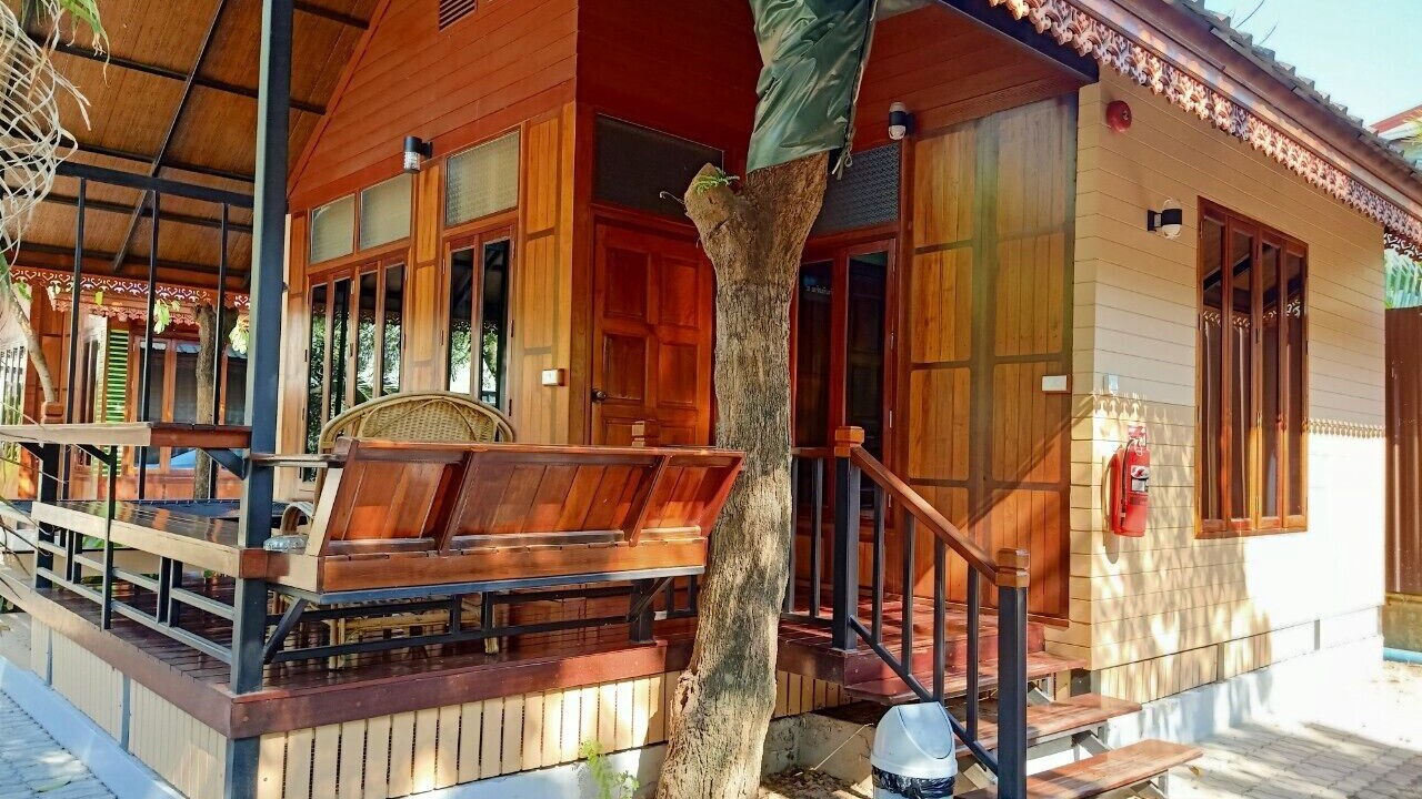 Photo of Outdoor in Chachoengsao