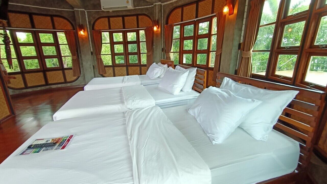 Photo of Bedroom in Chachoengsao