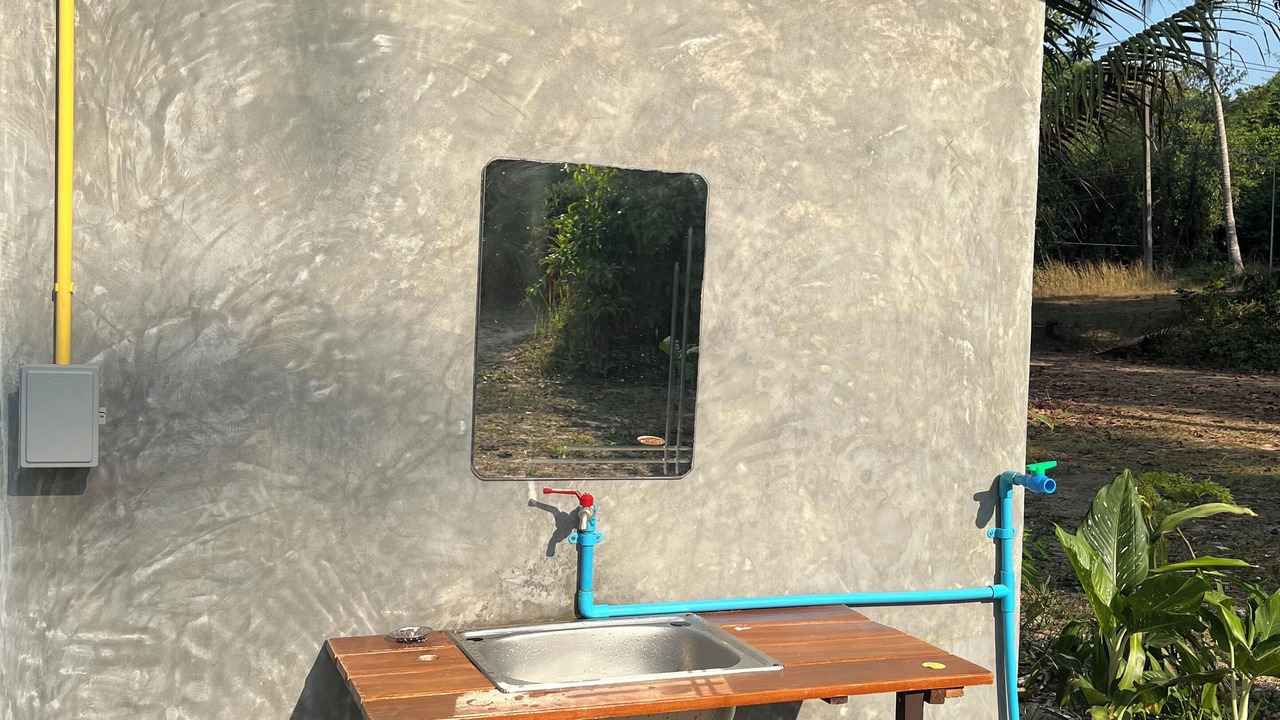 Photo of Bathroom in Ko Kood