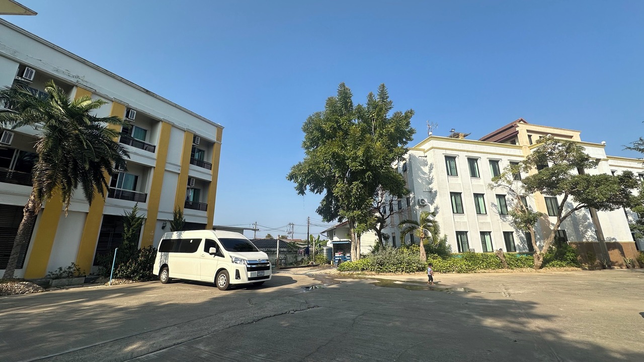 Photo of Outdoor in Mae Hia