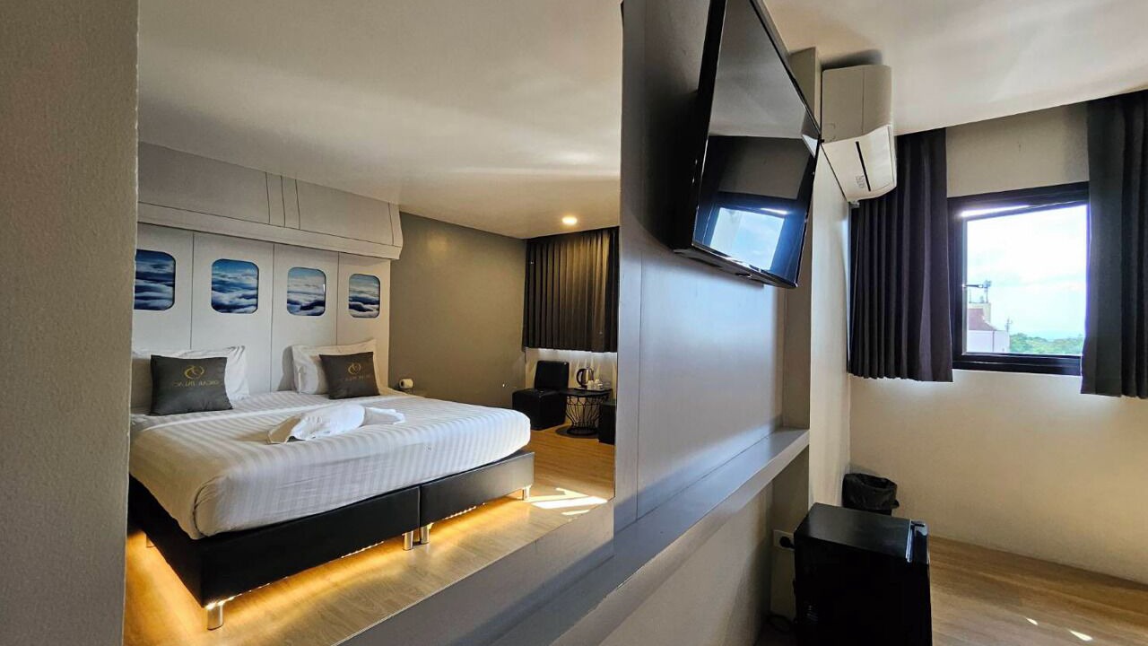 Photo of Bedroom in Danok
