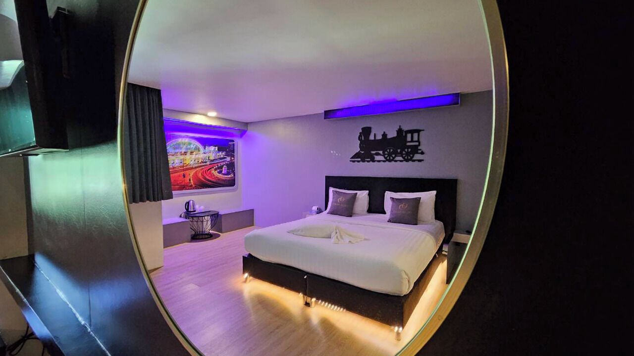 Photo of Bedroom in Danok