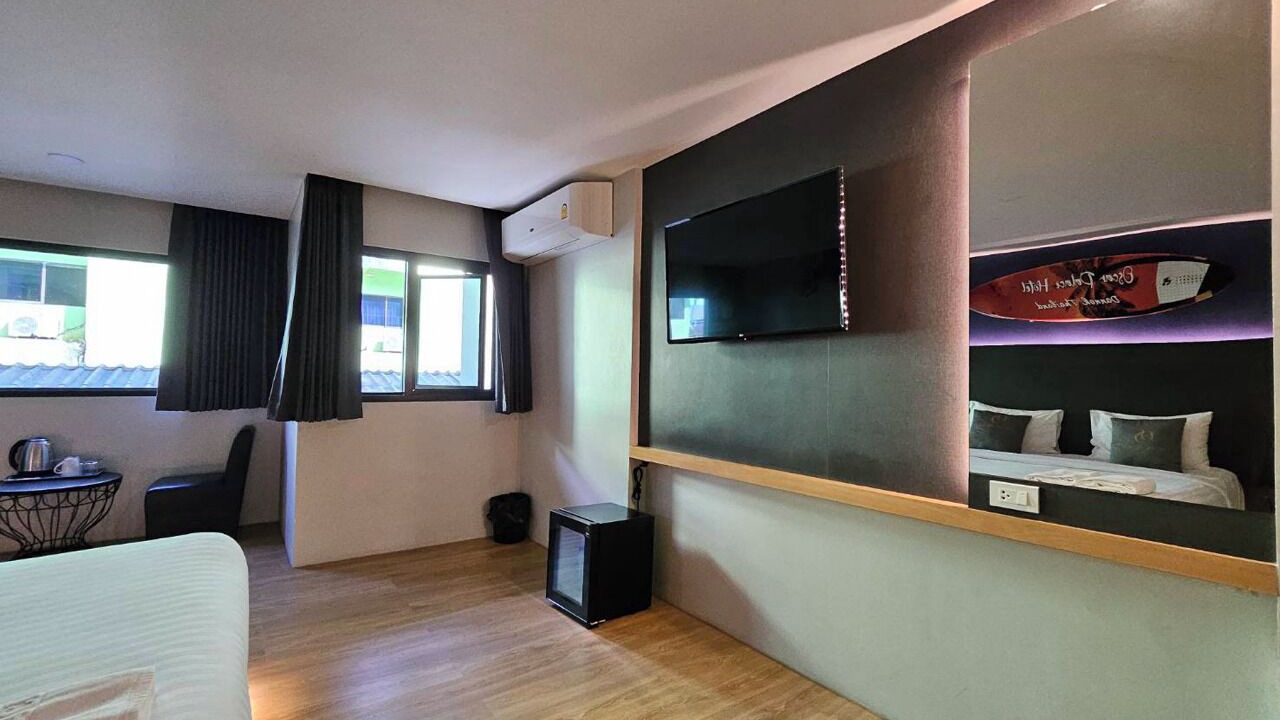 Photo of Bedroom in Danok