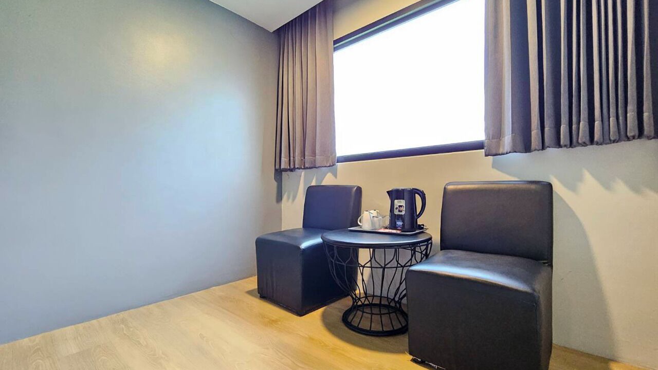 Photo of Bedroom in Danok