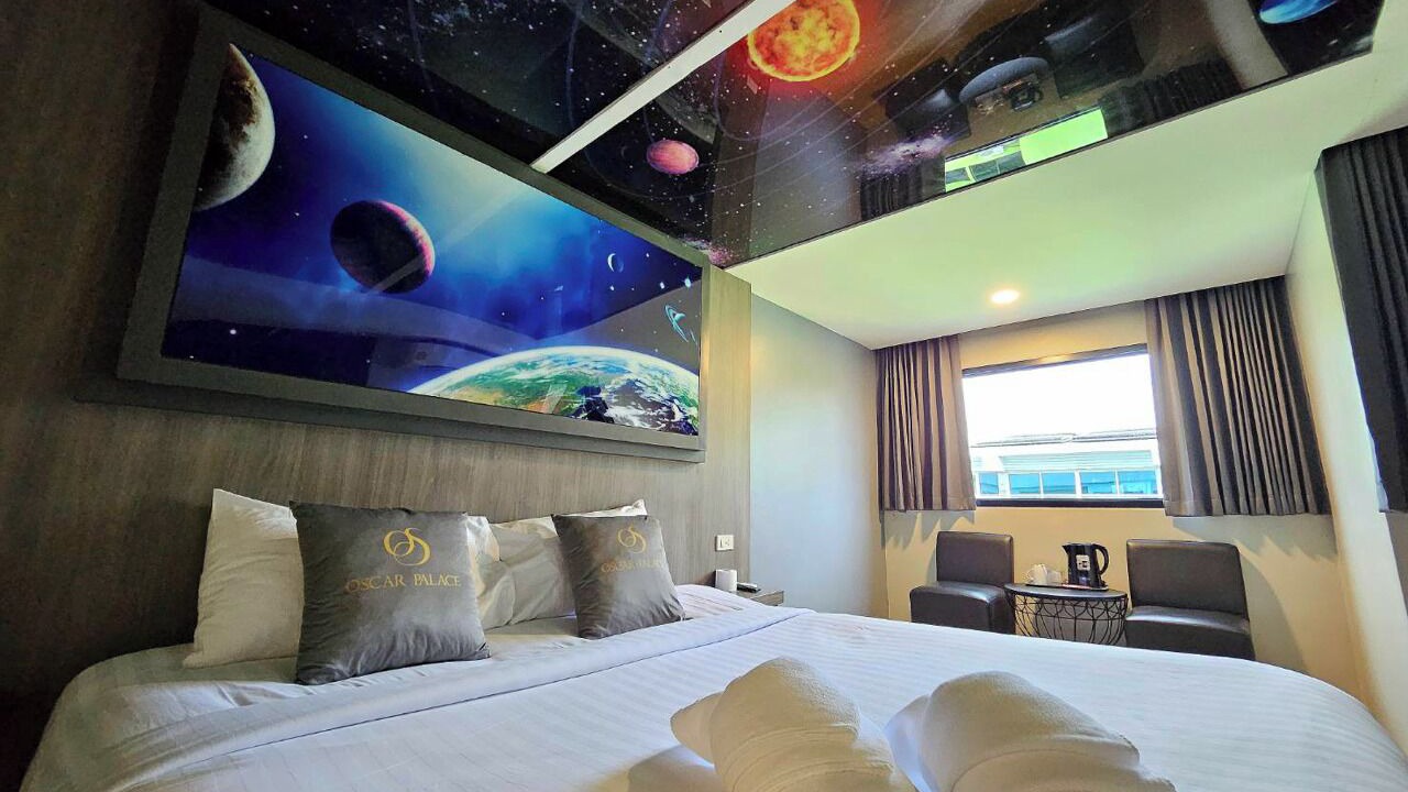 Photo of Bedroom in Danok