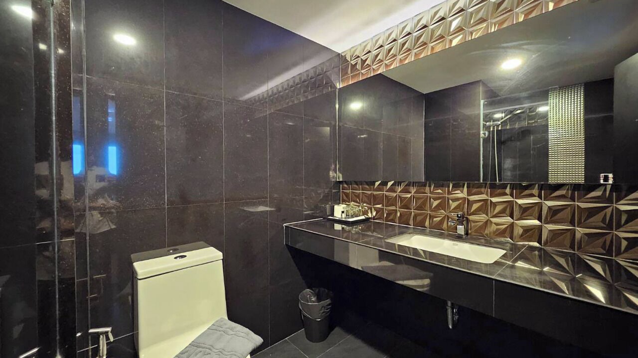 Photo of Bathroom in Danok