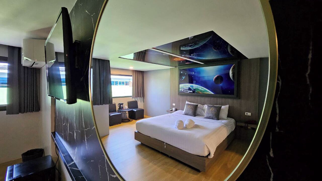 Photo of Bedroom in Danok